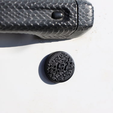 392 | Key Lock Cap